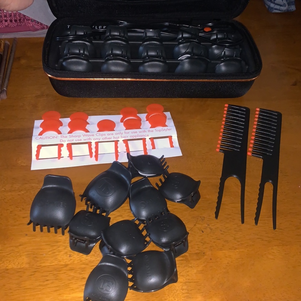 TopStyler - Picture 3 of 4